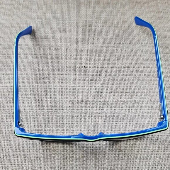 Ray-Ban Kids Youth Eyeglasses Frame Black/Blue Glasses RB1536 3600 46[]16 125 - Picture 10 of 12